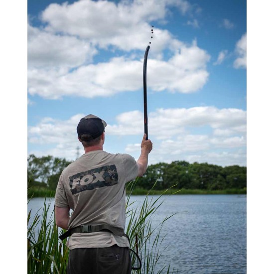 Кобра Fox Rangemaster Carbon Throwing Stick