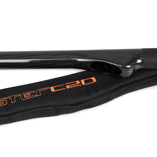 Кобра Fox Rangemaster Carbon Throwing Stick