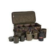 Комплект за къмпинг напитки Fox Camolite Brew Kit Bag