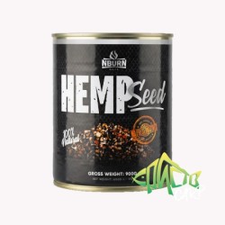 Коноп Hemp Natural Seeds – N-Burn Baits
