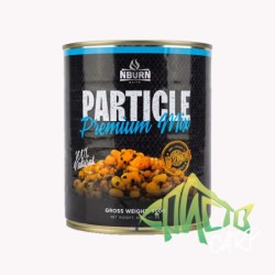 30 вида семена Premium Particle Mix Natural Seeds – N-Burn Baits