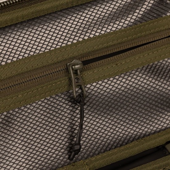 Твърд калъф за Лампа против комари Trakker NXC Camo Hardcases