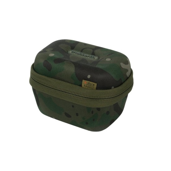 Твърд калъф за Лампа против комари Trakker NXC Camo Hardcases