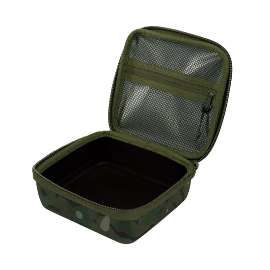 Твърд калъф за помпа за вода Trakker NXC Camo Hardcases