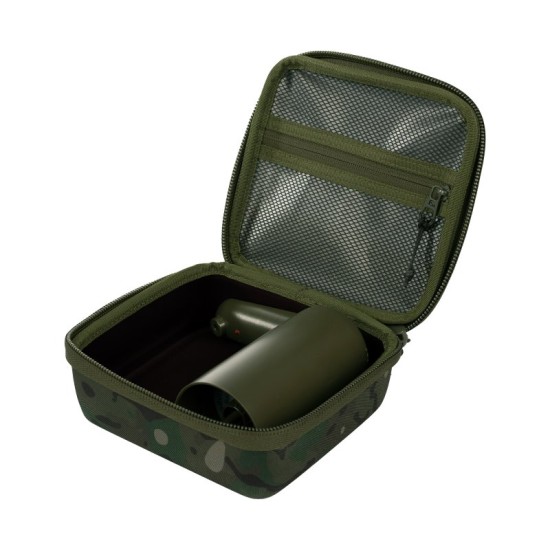 Твърд калъф за помпа за вода Trakker NXC Camo Hardcases