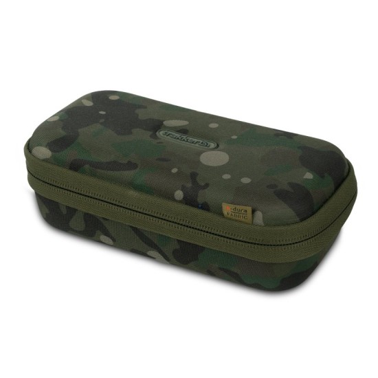 Твърд калъф за вентилатор Trakker NXC Camo Hardcases