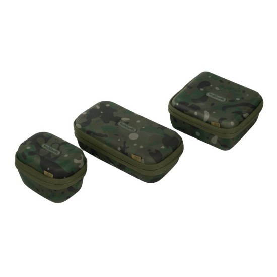 Твърд калъф за помпа за вода Trakker NXC Camo Hardcases