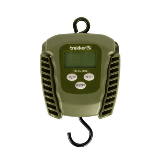 Кантар Trakker T1 Digital Scales 110lb (50kg)