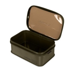 Trakker Downpour T1 Modbloc M (4L) Green – EVA кутия за риболовни аксесоари