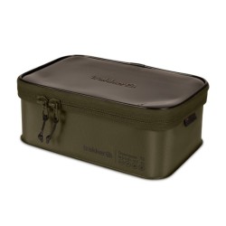 Trakker Downpour T1 Modbloc M (4L) Green – EVA кутия за риболовни аксесоари