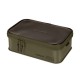 Trakker Downpour T1 Modbloc L (6L) Green – EVA кутия за риболовни аксесоари