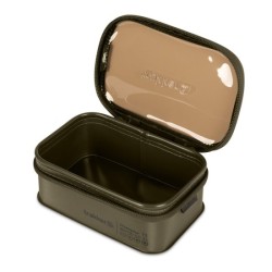 Trakker Downpour T1 Modbloc S (2L) Green – EVA кутия за риболовни аксесоари