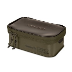 Trakker Downpour T1 Modbloc S (2L) Green – EVA кутия за риболовни аксесоари