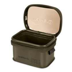 Trakker Downpour T1 Modbloc XS (1L) Green – EVA кутия за риболовни аксесоари