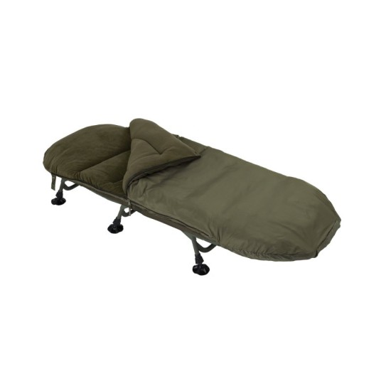 Спален чувал Big Snooze Compact Bag