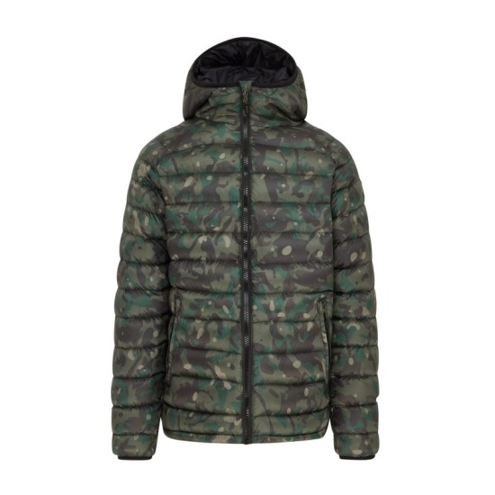 Яке с качулка Trakker TechPro Base XP Jacket