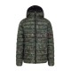 Яке с качулка Trakker TechPro Base XP Jacket