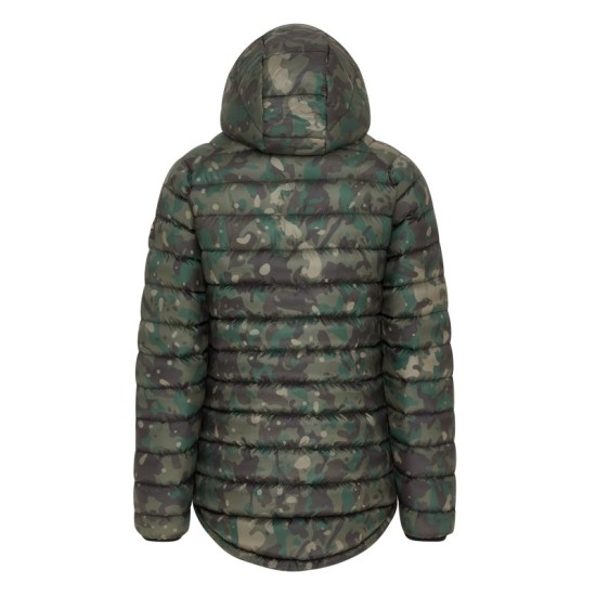 Яке с качулка Trakker TechPro Base XP Jacket
