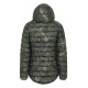 Яке с качулка Trakker TechPro Base XP Jacket