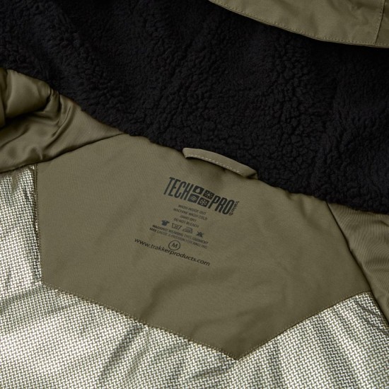 Зимно Яке - Trakker Techpro Thermal Jacket