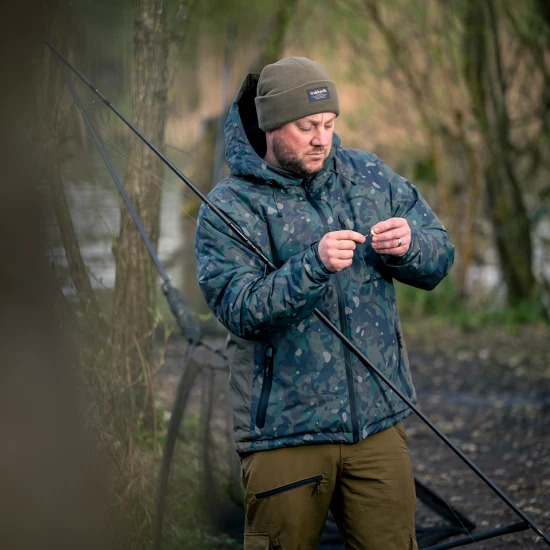 Зимно Яке - Trakker Techpro Thermal Jacket