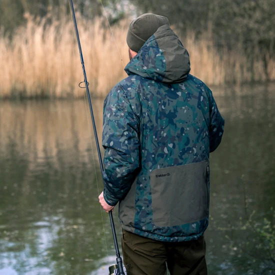 Зимно Яке - Trakker Techpro Thermal Jacket