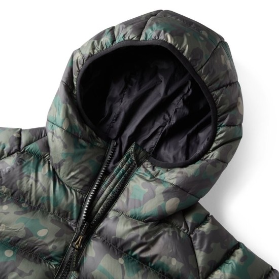 Яке с качулка Trakker TechPro Base XP Jacket