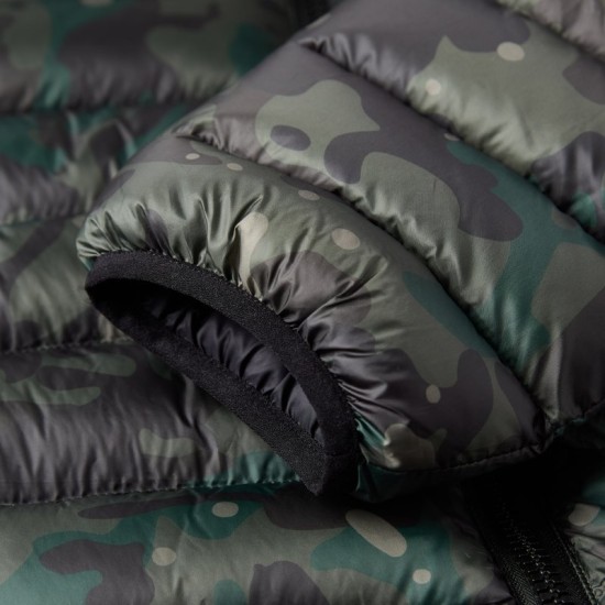 Яке с качулка Trakker TechPro Base XP Jacket