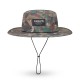 Шапка Trakker Techpro Camo Boonie Hat
