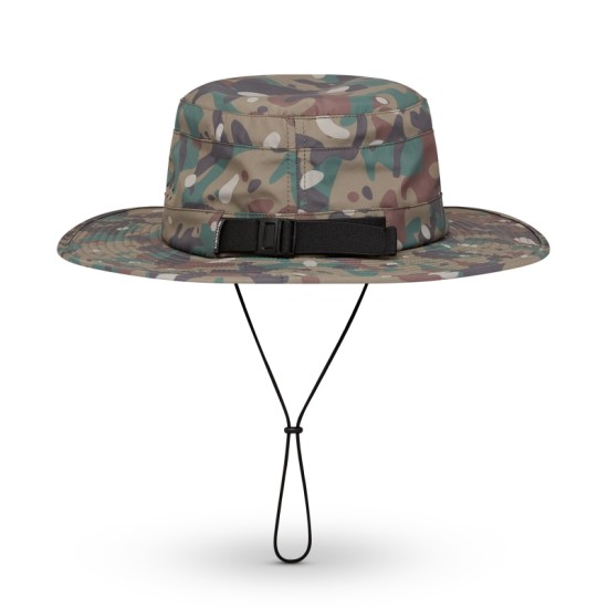 Шапка Trakker Techpro Camo Boonie Hat