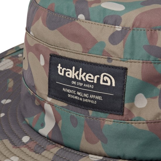 Шапка Trakker Techpro Camo Boonie Hat