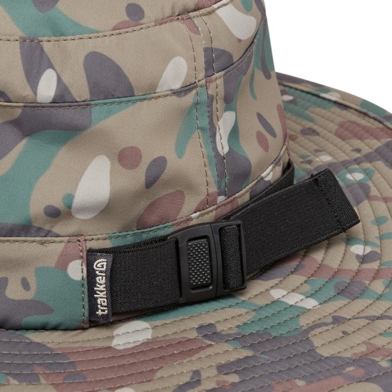 Шапка Trakker Techpro Camo Boonie Hat