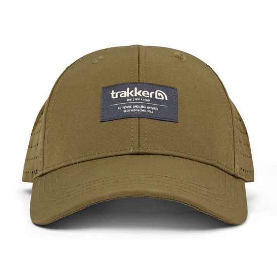 Шапка Trakker Techpro Sports Cap