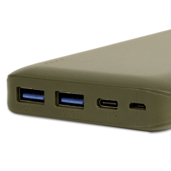 Външна батерия Trakker Power Pack 20K