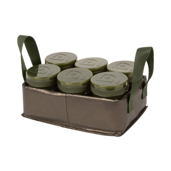 Термо чанта за съхранение на топчета Trakker NXG Bait Bag
