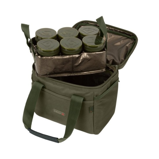 Термо чанта за съхранение на топчета Trakker NXG Bait Bag