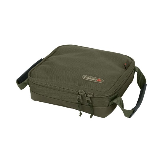 Голяма чанта за олово Trakker NXG Modular Lead Pouch System
