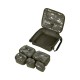 Голяма чанта за олово Trakker NXG Modular Lead Pouch System