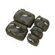 Голяма чанта за олово Trakker NXG Modular Lead Pouch System