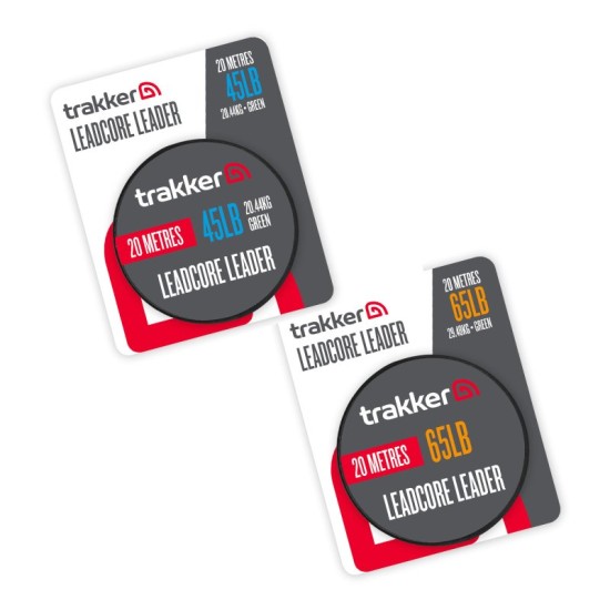 Ледкор Trakker Leadcore Leader