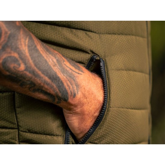 Елек Trakker CR Thermal Bodywarmer