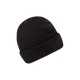 Зимна шапка Trakker Techpro WR Beanie - Black