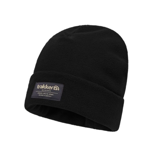 Зимна шапка Trakker Techpro WR Beanie - Black