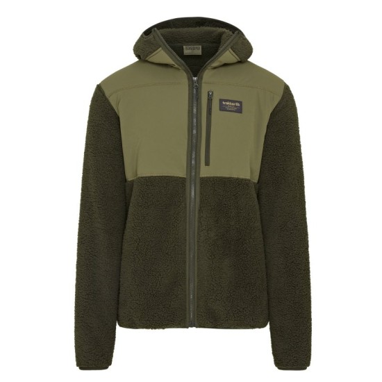 Яке Trakker TechPro Sherpa Jacket