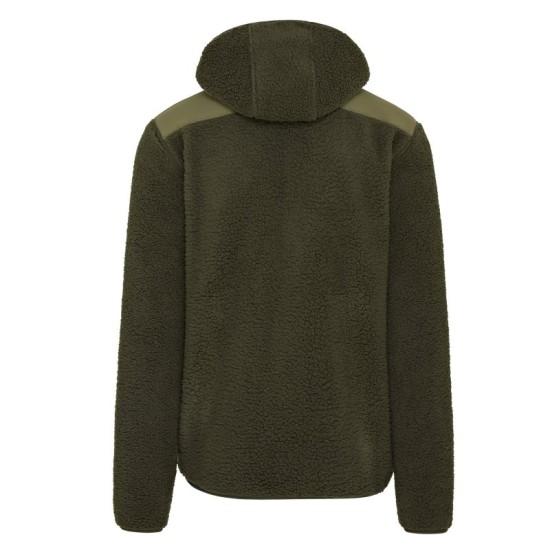 Яке Trakker TechPro Sherpa Jacket