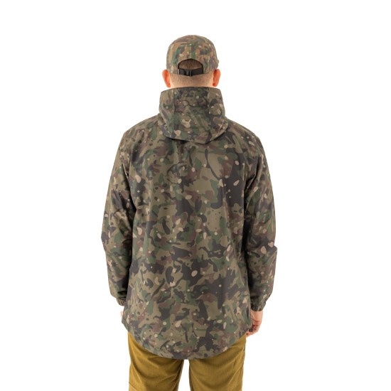 Водоустойчиво Яке Trakker TechPro Camo Smock