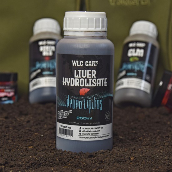 Hydro Liquids – Hidrolizat de Ficat (Liver Hydrolysate)