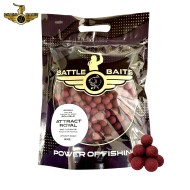 Протеинови топчета BATTLE BAITS Fishmeal Attract Royal 3kg