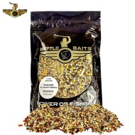 Микс за PVA торбички BATTLE BAITS Bag Mix Attract Royal