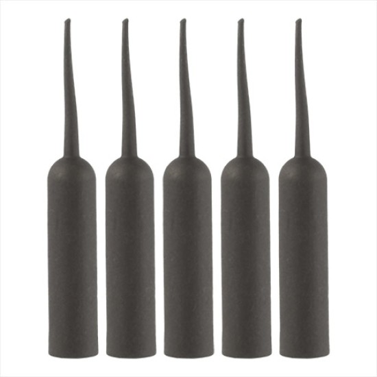 Волфрамов хеликоптер Covert Naked Tungsten Chod/Heli Buffer Beads